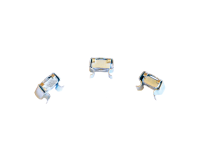 accessorio per mobile metallico a norme rack