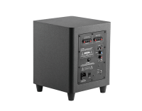 Amplifier Subwoofer 60W RMS