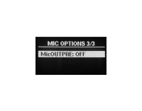 In-wall amplifier for multiroom audio applications, with Bluetooth, 503-3 modules standard (Lite version)