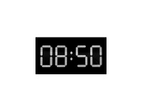 In-wall amplifier for multiroom audio applications, with Bluetooth, 503-3 modules standard (Lite version)