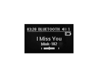 In-wall stand alone amplifier for multiroom audio applications, with Bluetooth, 503-3 modules standard and RS485 control port