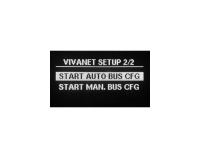 In-wall stand alone amplifier for multiroom audio applications, with Bluetooth, 503-3 modules standard and RS485 control port