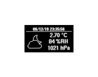 In-wall stand alone amplifier for multiroom audio applications, with Bluetooth, 503-3 modules standard and RS485 control port