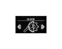 In-wall amplifier for multiroom audio applications, with Bluetooth, 503-3 modules standard (Lite version)