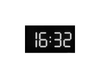 Vivaldi Giove iFREEMK3.B (black color) In-wall stand alone amplifier for multiroom audio applications, with Bluetooth 5.0, DAB+, standard 60mm round or square in-wall electrical box, RS485 control port