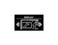 Vivaldi Giove iFREEMK3.B (black color) In-wall stand alone amplifier for multiroom audio applications, with Bluetooth 5.0, DAB+, standard 60mm round or square in-wall electrical box, RS485 control port