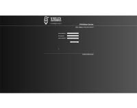Control and supervision system for EVAC systems