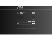 Control and supervision system for EVAC systems