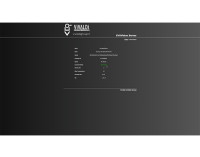 Control and supervision system for EVAC systems