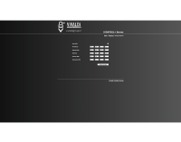 Smart Building control and supervision system, with app control (iOS & Android)