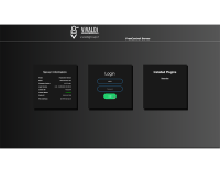 App supervision system for FREEMK3