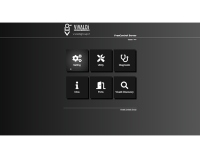 App supervision system for FREEMK3