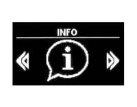 In-wall stand alone amplifier for multiroom audio applications, with Bluetooth 5.0, DAB+, standard 60mm round or square in-wall electrical box, RS485 control port