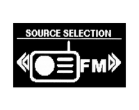 Multiroom stand-alone da parete (standard Europeo, 70mm) con RS485 per integrazioni domotiche, amplificazione stereo, microfono, con radio DAB, radio FM, Usb e Bluetooth integrati