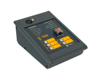 base microfonica da tavolo per VVF