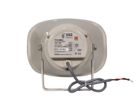 100V - IP65 speakers for  EN54-24 certified voice evacuation systems