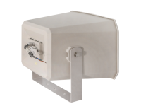 speakers for EN54-24 certified voice evacuation systems