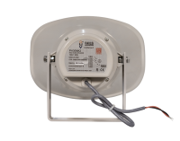 speakers for  EN54-24 certified voice evacuation systems