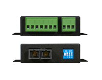 multimodale rete to fiber converter