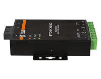 monomodale rete to fiber converter