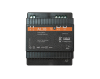 Power Supply