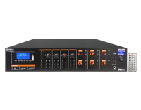 6-Zone Matrix Amplifier