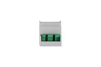 Control server for Multiroom Audio and Video Systems