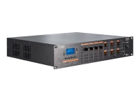 6-Zone Matrix Amplifier