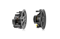 WiFi outdoor audio controllable by APP