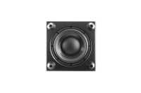 subwoofer di potenza amplificato