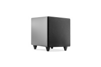subwoofer di potenza amplificato