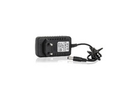 Active microphone station with chime