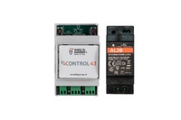 Control server for Multiroom Audio and Video Systems
