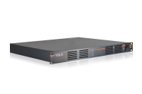 2-Channel Class-D Power Amplifier