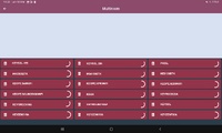 audio outdoor WiFi controllabile da APP