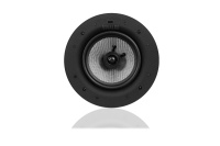 In-ceiling round speaker, 16,5 cm (6,5 inch)