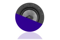 In-ceiling, 20,5cm (8 inch), custom colour