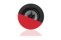 In-ceiling speaker, 16,5cm (6,5 inch), custom colour