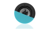 In-ceiling speaker, 16,5cm (6,5 inch), custom colour