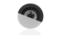 In-ceiling speaker, 16,5cm (6,5 inch), custom colour