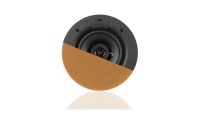 In-Ceiling round speaker13,5cm (5,25 inch)