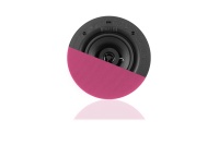 In-Ceiling round speaker13,5cm (5,25 inch)