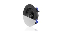 In-Ceiling round speaker13,5cm (5,25 inch)