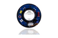 In-ceiling round speaker, 16,5 cm (6,5 inch)