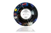 In-ceiling round speaker, 20,5cm (8 inch)