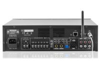 Single Zone Mixer-Amplifier