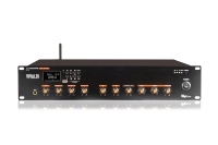 Single Zone Mixer-Amplifier