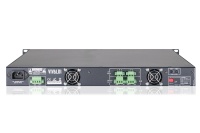 2-Channel Power Amplifier