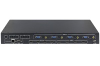 4x4 HDMI Video Matrix 