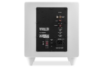 subwoofer di potenza amplificato